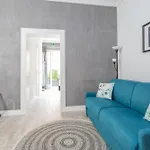 Kathy Home Rome Suite