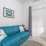 Kathy Home Rome Suite